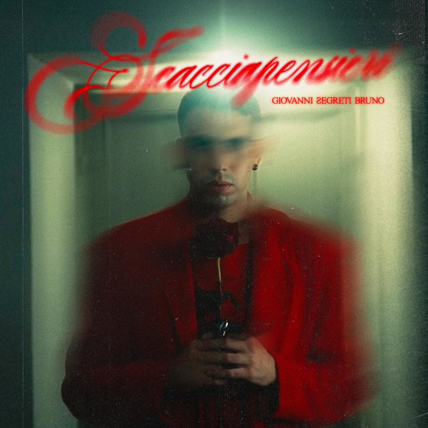 Giovanni Segreti Bruno - Scacciapensieri